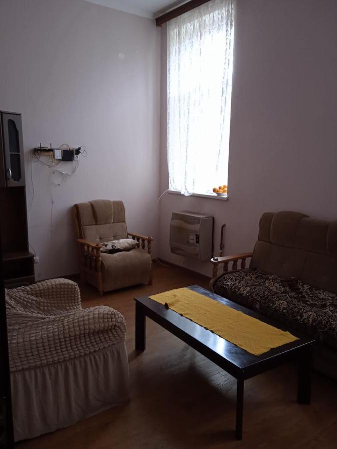Silence Apartment Kutaisi Ngoại thất bức ảnh