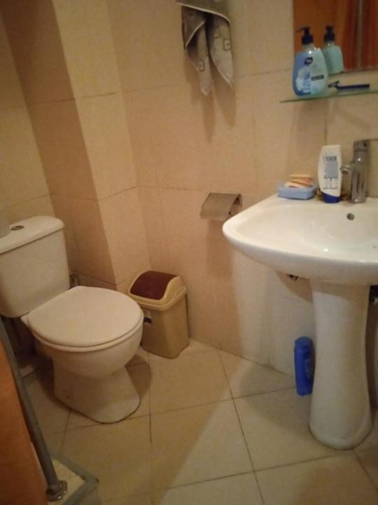Silence Apartment Kutaisi Ngoại thất bức ảnh