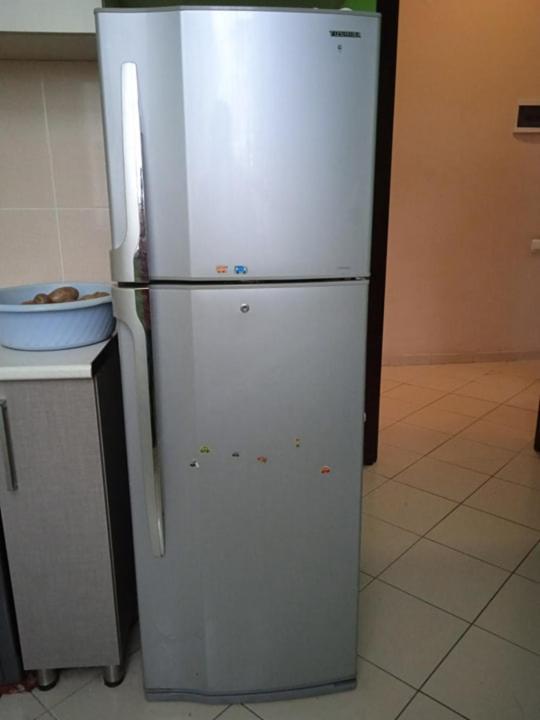 Silence Apartment Kutaisi Ngoại thất bức ảnh