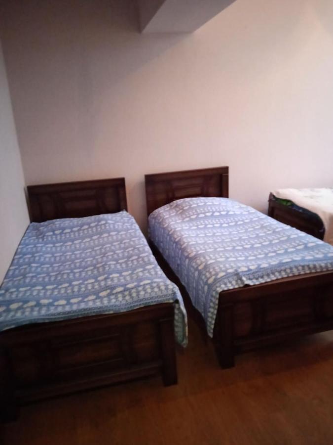 Silence Apartment Kutaisi Ngoại thất bức ảnh