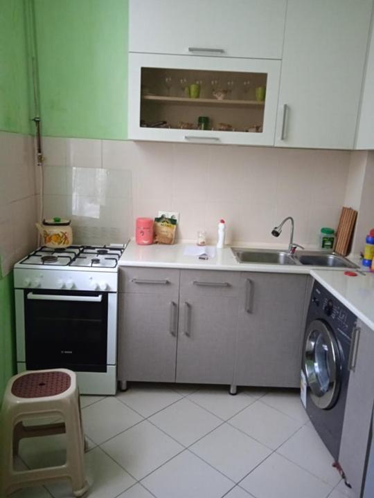 Silence Apartment Kutaisi Ngoại thất bức ảnh