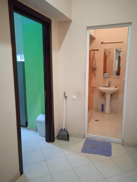 Silence Apartment Kutaisi Ngoại thất bức ảnh