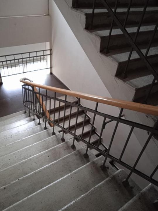 Silence Apartment Kutaisi Ngoại thất bức ảnh