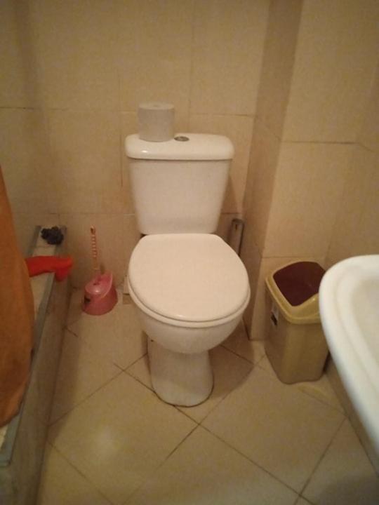 Silence Apartment Kutaisi Ngoại thất bức ảnh